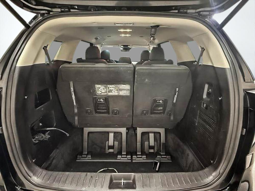 Kia Carnival LX 2022 à vendre à Trois-Rivières - 32