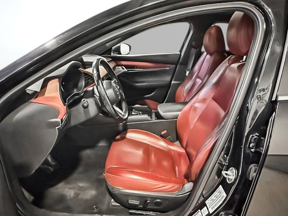 Mazda Mazda3 Sport GT 2021 d&rsquo;occasion à vendre - 18