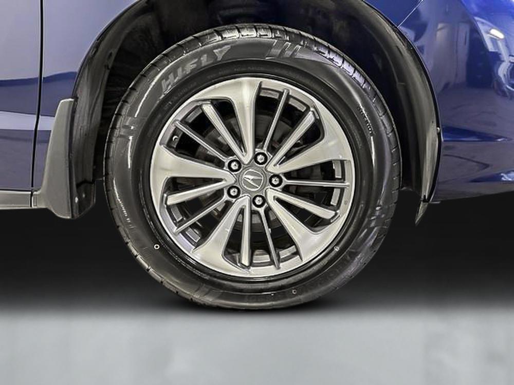 Acura RDX ELITE 2018 à vendre à Shawinigan - 13