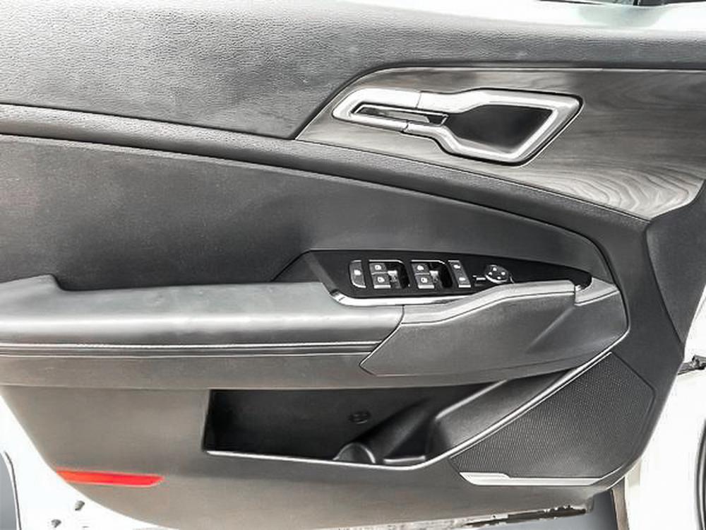 Kia Sportage X-LINE 2024 d&rsquo;occasion à vendre - 12