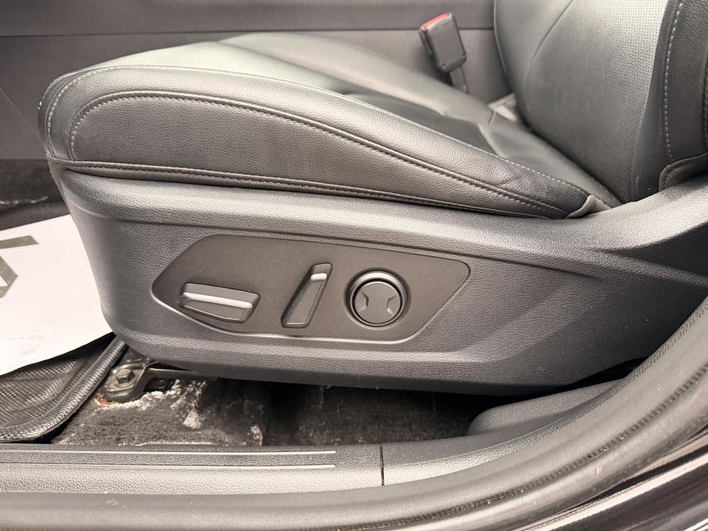 Kia Sportage EX AWD 2024 d&rsquo;occasion à vendre - 19