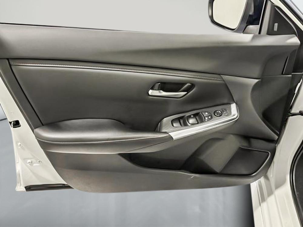 Nissan Sentra SR 2022 d&rsquo;occasion à vendre - 14