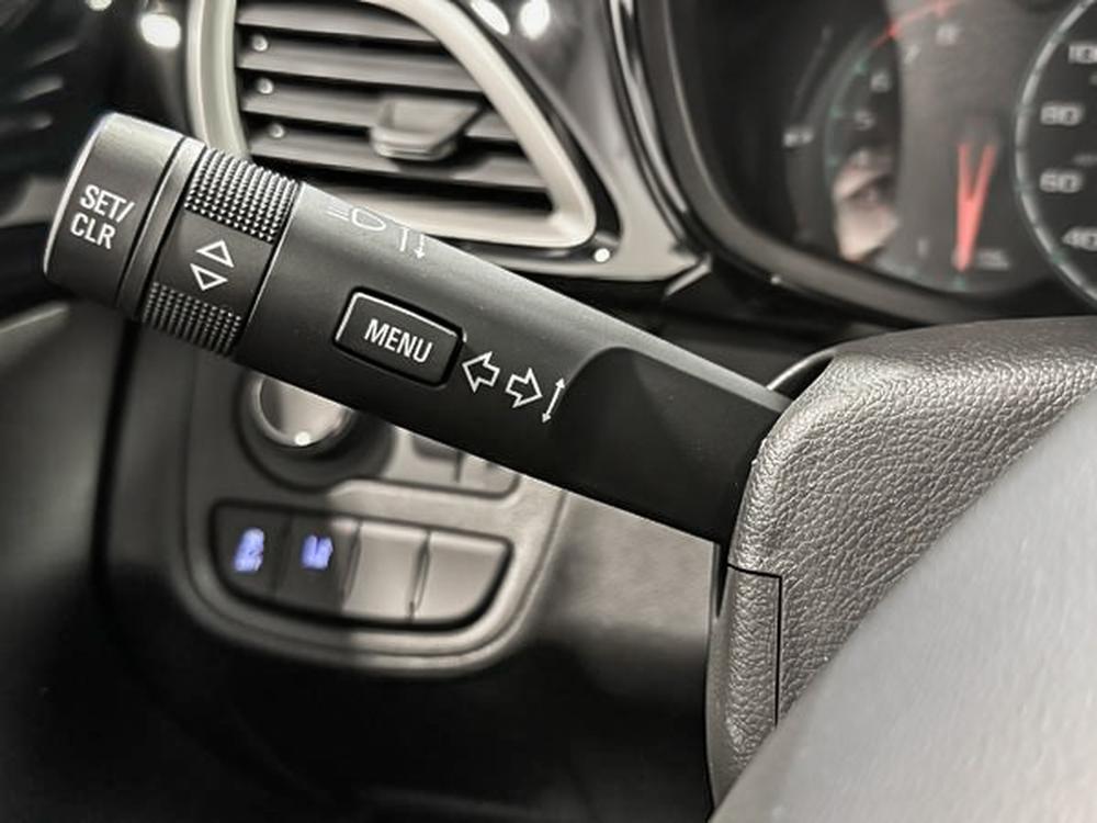 Chevrolet Spark 2LT 2020 d&rsquo;occasion à vendre - 23