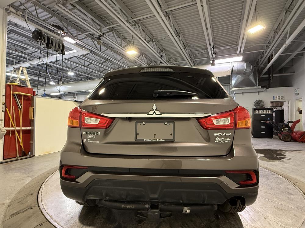 Mitsubishi RVR SE 2019 d&rsquo;occasion à vendre - 4