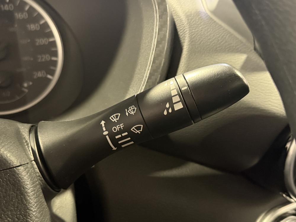 Nissan Sentra S 2022 d&rsquo;occasion à vendre - 23