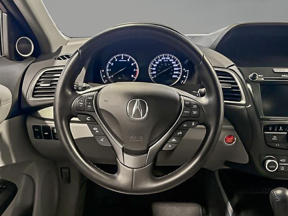 Acura RDX ELITE 2018 à vendre à Shawinigan - 18