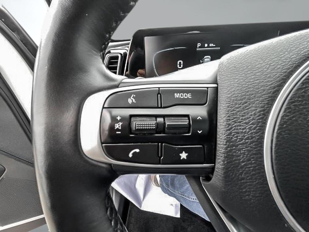 Kia Sportage X-LINE 2024 d&rsquo;occasion à vendre - 14