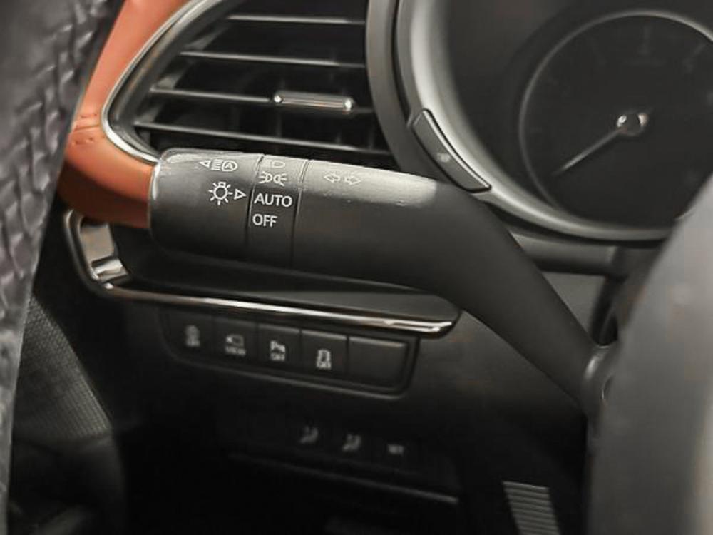 Mazda Mazda3 Sport GT 2021 d&rsquo;occasion à vendre - 23