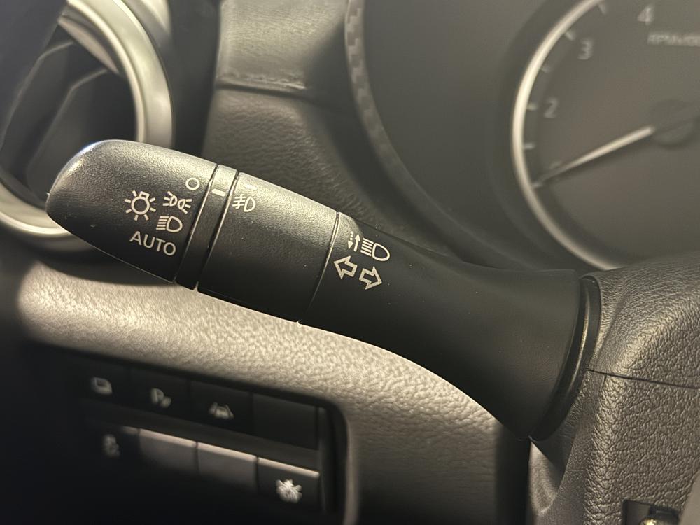 Nissan Versa S 2021 d&rsquo;occasion à vendre - 21