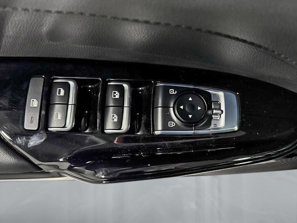 Kia K5 EX 2023 d&rsquo;occasion à vendre - 16