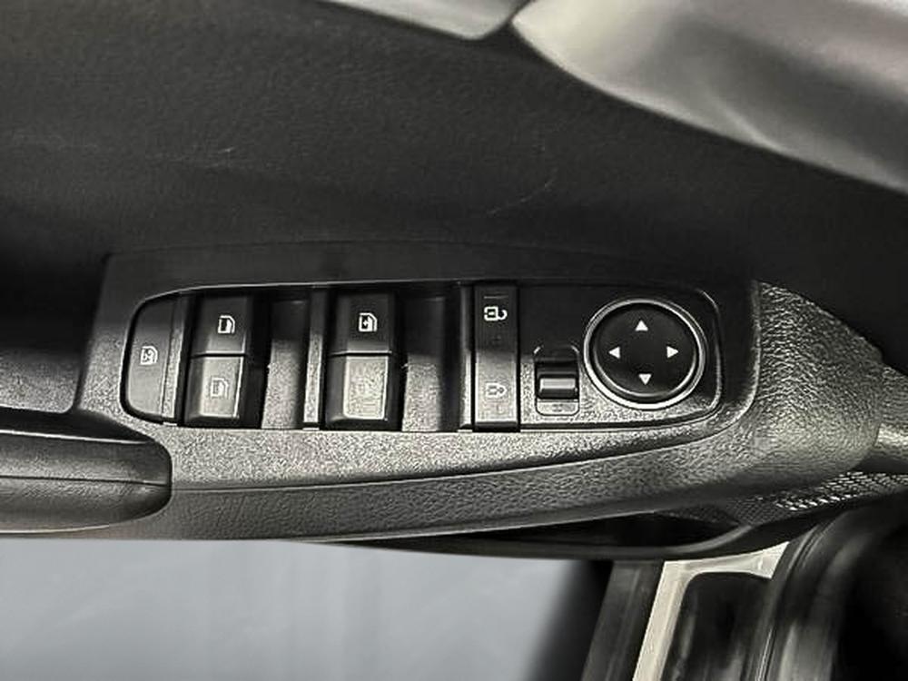 Kia Seltos LX 2024 d&rsquo;occasion à vendre - 14