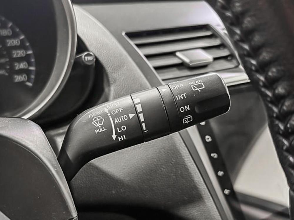 Mazda Mazda3 Sport GS SKY 2012 d&rsquo;occasion à vendre - 22