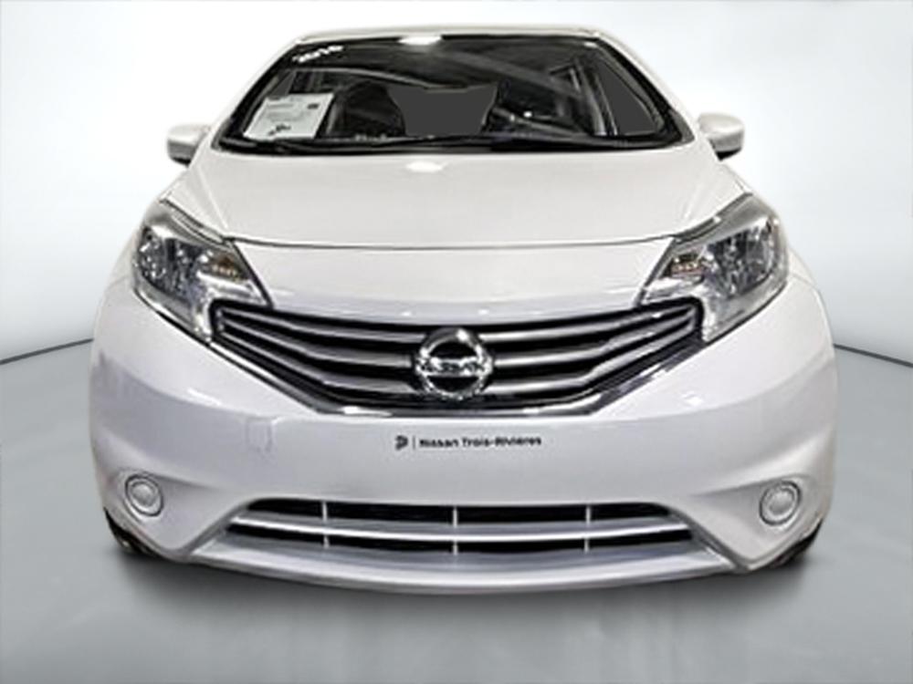 Nissan Versa Note SV 2016 d&rsquo;occasion à vendre - 9