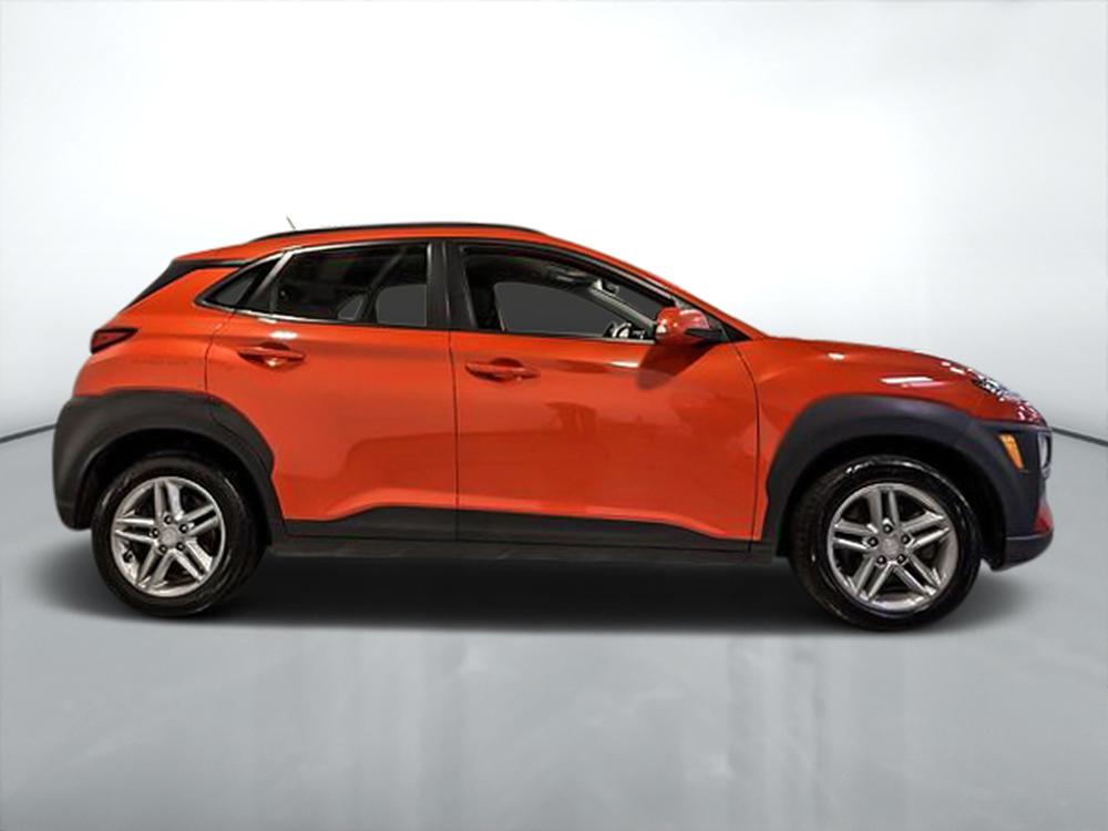Hyundai Kona Essential 2019 d&rsquo;occasion à vendre - 2
