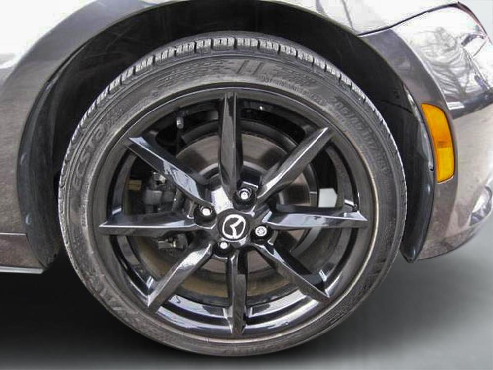 Mazda MX-5 GS 2021 d&rsquo;occasion à vendre - 16