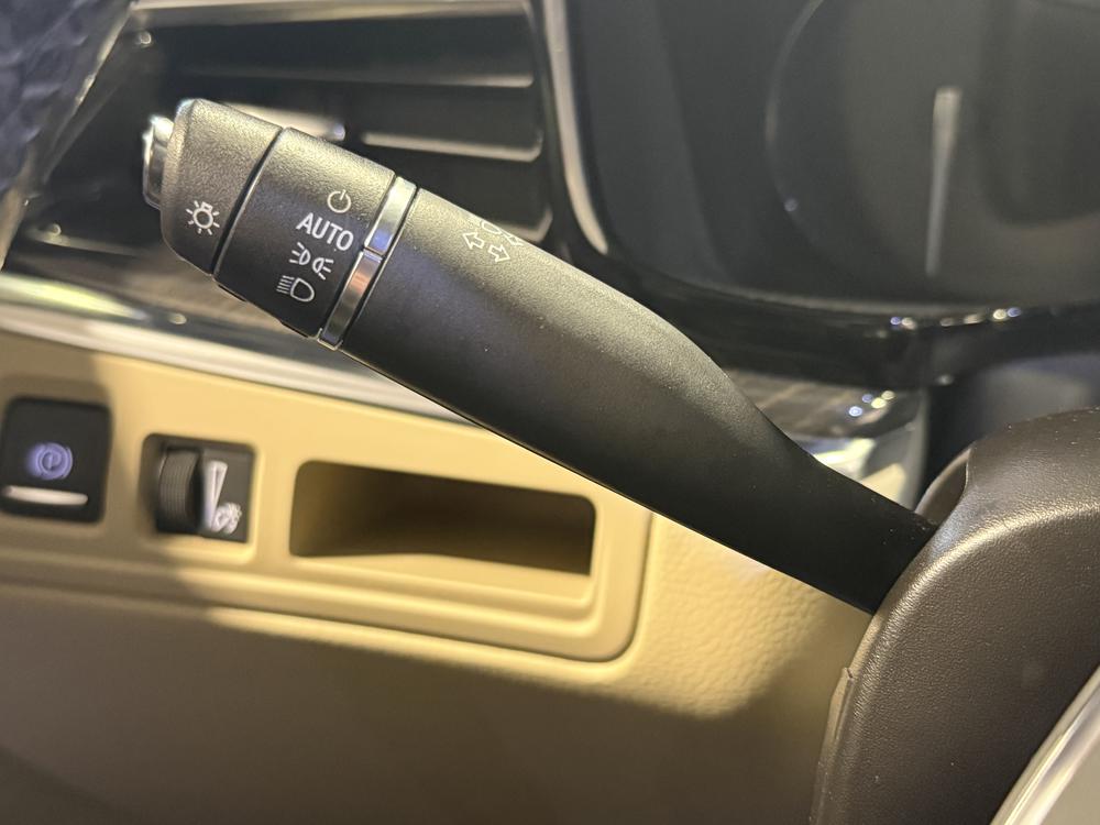 Cadillac XT5 Base 2019 d&rsquo;occasion à vendre - 21