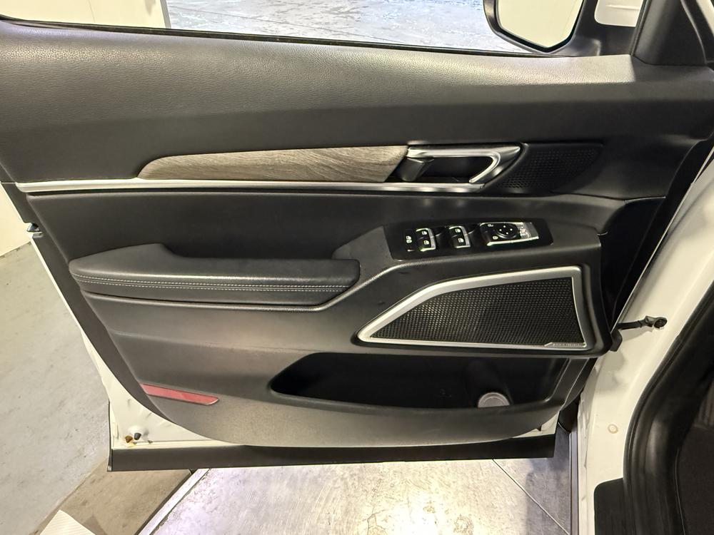 Kia Telluride EX 2020 d&rsquo;occasion à vendre - 14