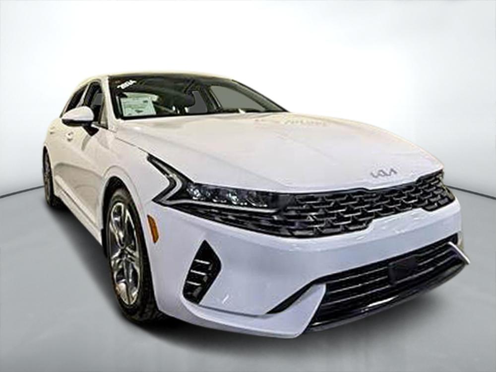 Kia K5 EX 2024 d&rsquo;occasion à vendre - 1