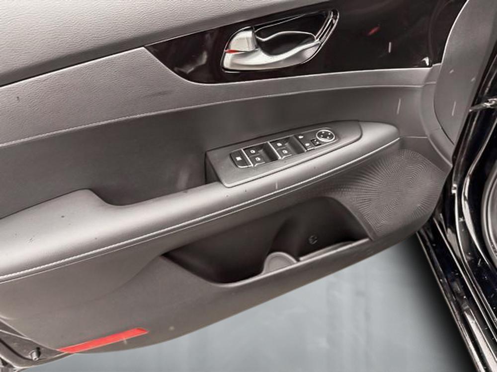 Kia Forte EX 2023 à vendre à Donnacona - 11