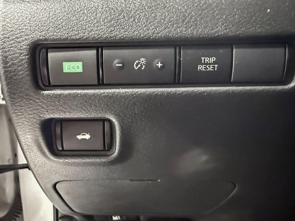 Nissan Sentra SR 2022 d&rsquo;occasion à vendre - 17