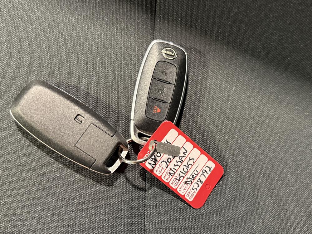 Nissan Kicks S 2023 d&rsquo;occasion à vendre - 33