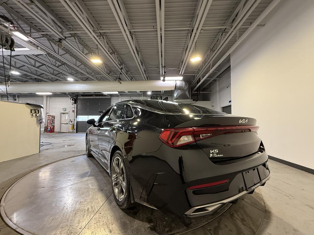 Kia K5 EX 2023 d&rsquo;occasion à vendre - 6