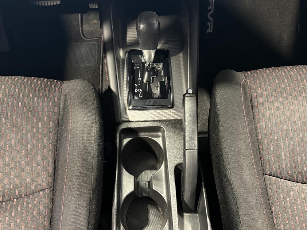 Mitsubishi RVR SE 2019 d&rsquo;occasion à vendre - 28