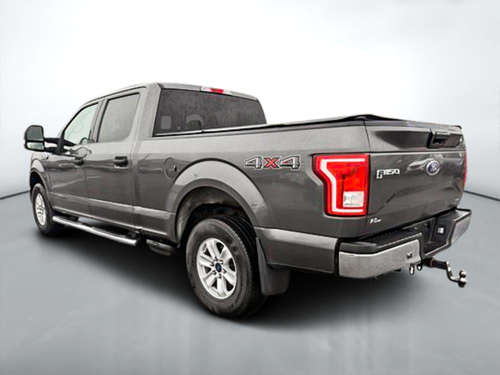 Ford F-150 XLT 2015 d&rsquo;occasion à vendre - 6