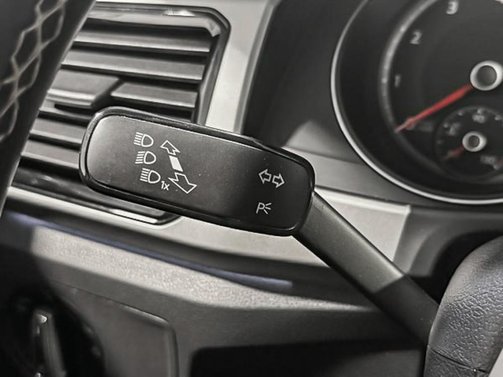 Volkswagen Atlas SEL 2021 d&rsquo;occasion à vendre - 22