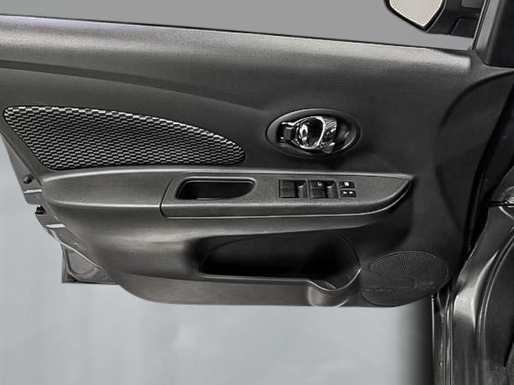 Nissan Micra SV 2016 d&rsquo;occasion à vendre - 13