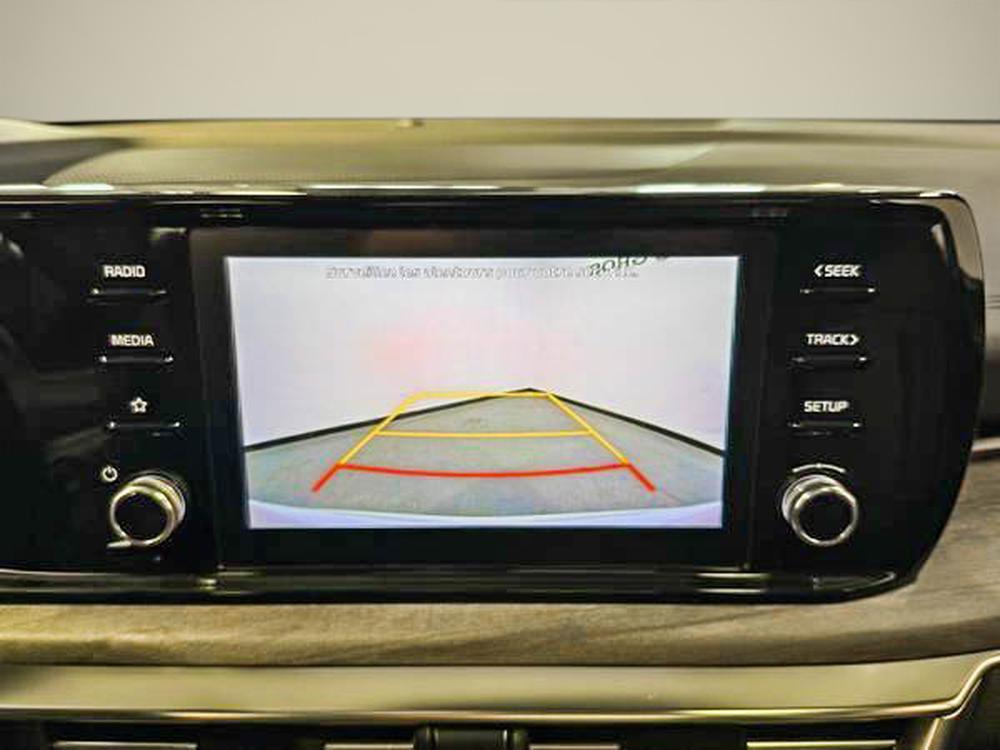 Kia K5 EX 2024 d&rsquo;occasion à vendre - 27