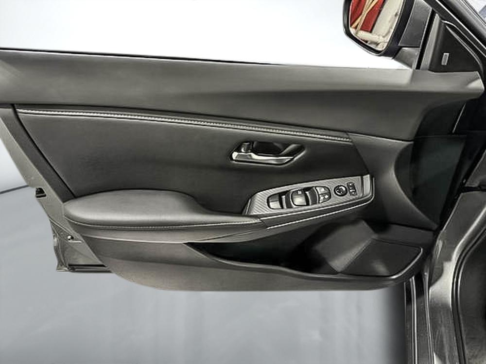 Nissan Sentra SV 2022 d&rsquo;occasion à vendre - 14