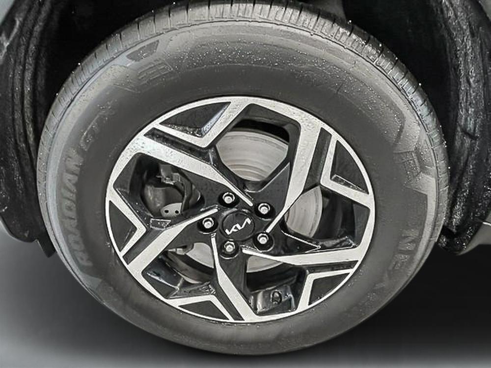 Kia Sportage LX 2023 d&rsquo;occasion à vendre - 9