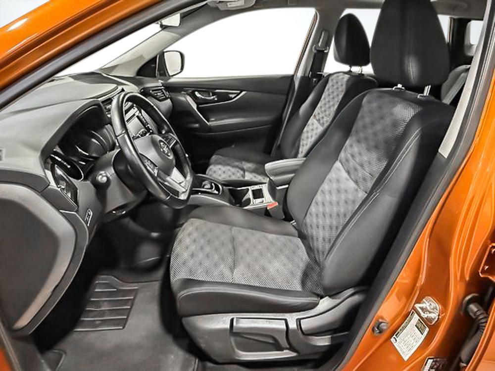 Nissan Qashqai SV 2021 d&rsquo;occasion à vendre - 26