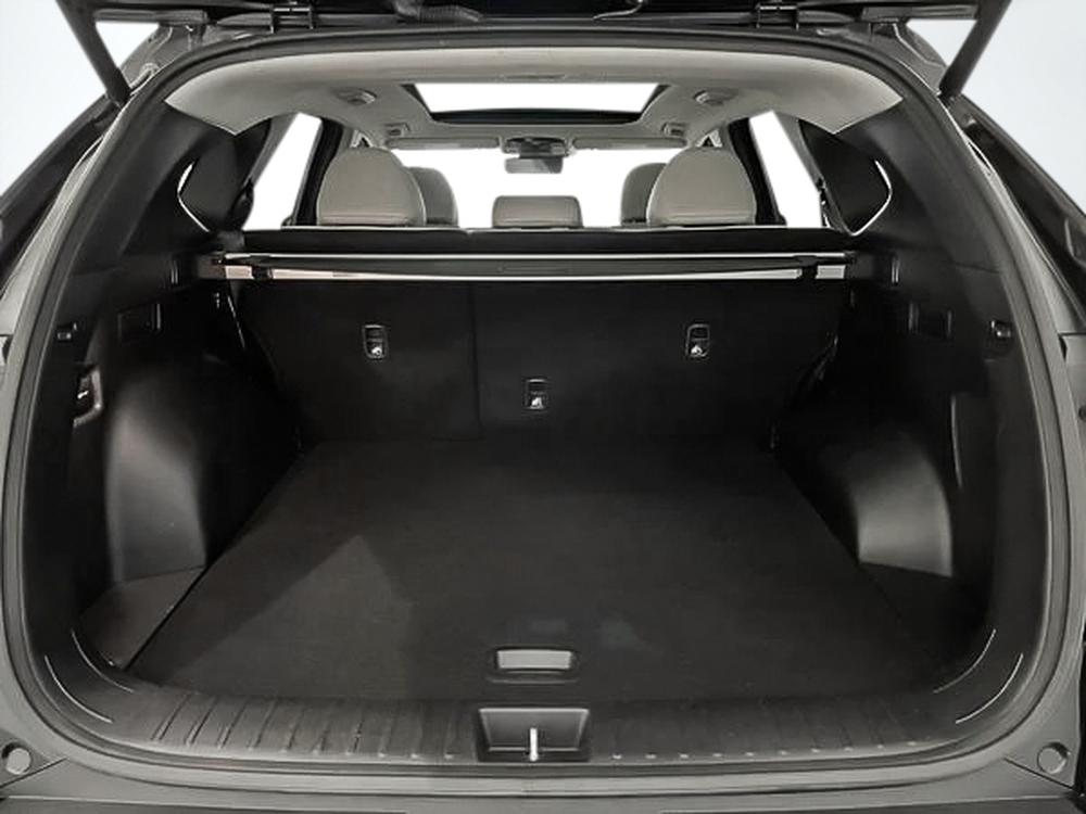 Hyundai Tucson hybride rechargeable Luxury AWD 2022 d&rsquo;occasion à vendre - 37