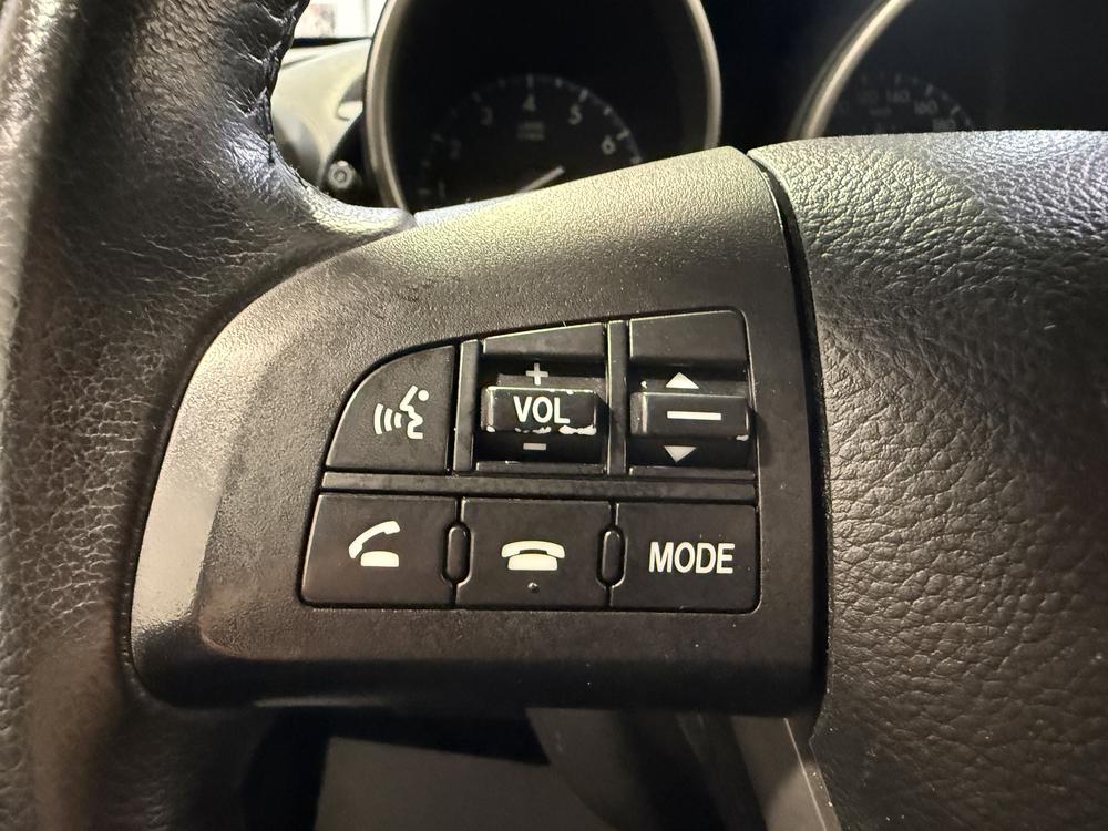 Mazda Mazda3 Sport GS SKY 2012 d&rsquo;occasion à vendre - 18