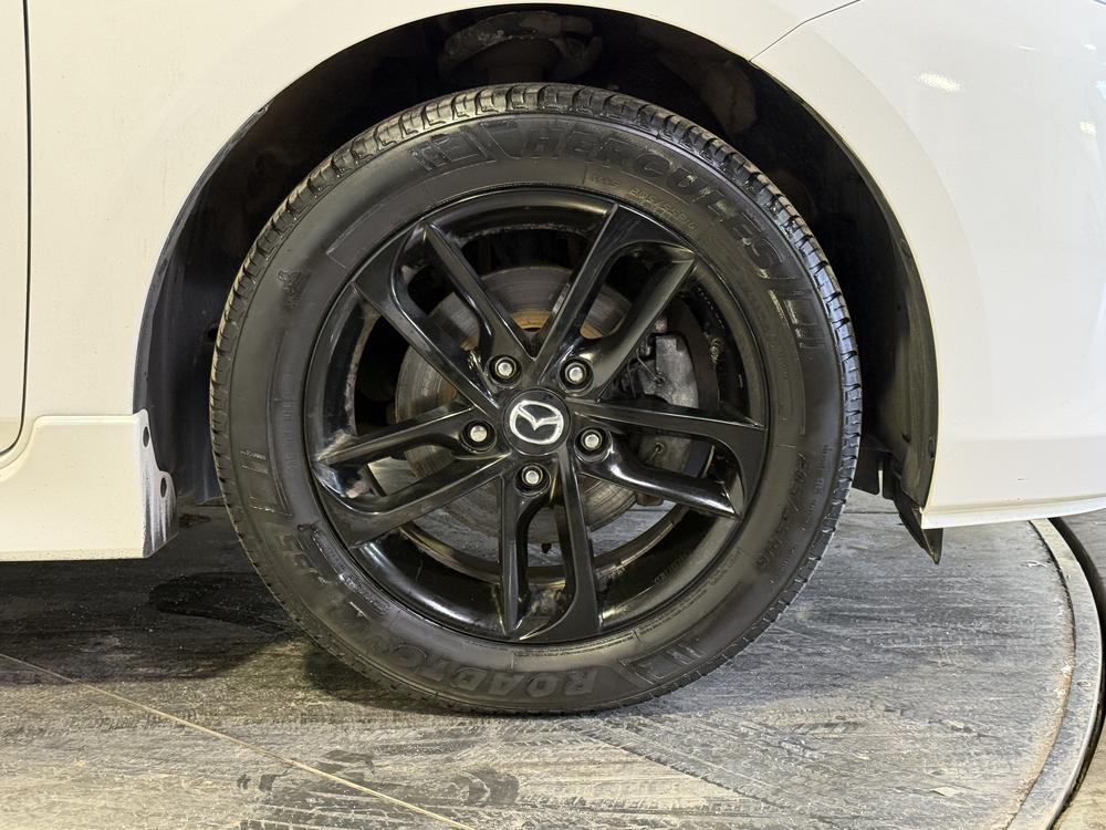 Mazda Mazda3 Sport GS SKY 2012 d&rsquo;occasion à vendre - 12