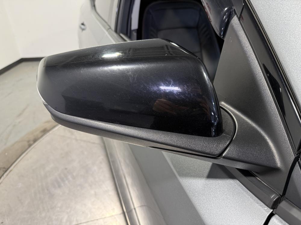 GMC Terrain AT4 2023 d&rsquo;occasion à vendre - 11