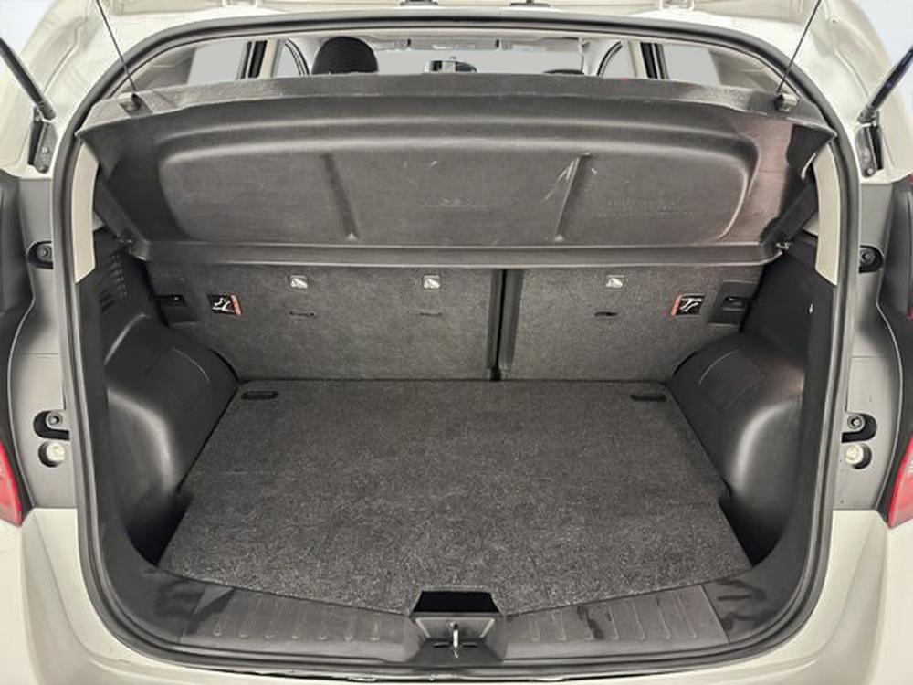 Nissan Versa Note SV 2016 d&rsquo;occasion à vendre - 31