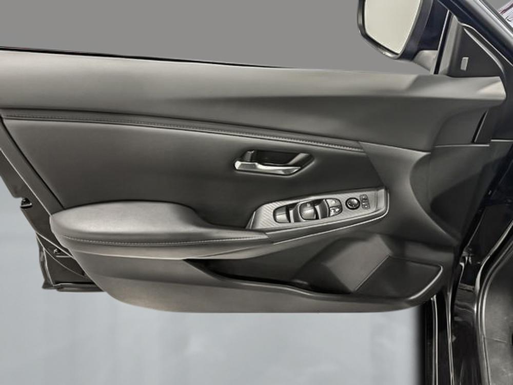 Nissan Sentra S 2022 d&rsquo;occasion à vendre - 13