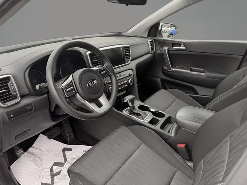 Kia Sportage LX AWD 2020 d&rsquo;occasion à vendre - 16
