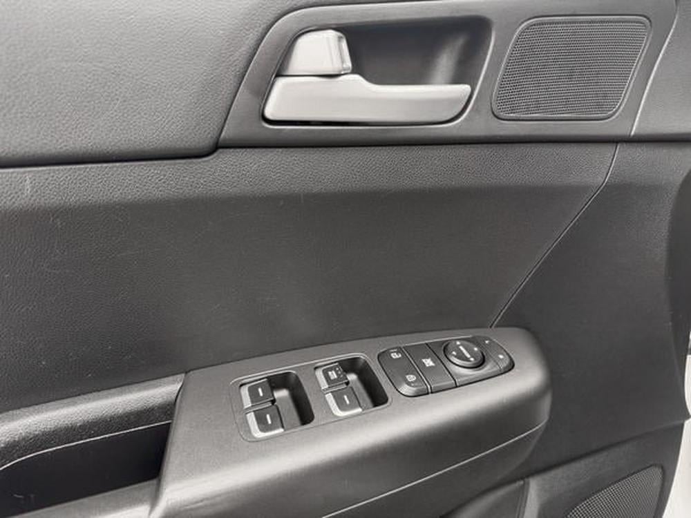 Kia Sportage LX AWD 2020 d&rsquo;occasion à vendre - 14