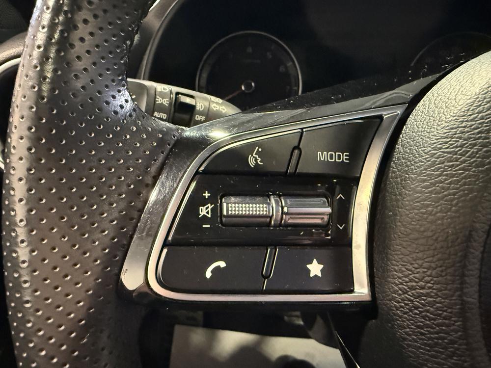 Kia Forte GT LINE 2023 d&rsquo;occasion à vendre - 19
