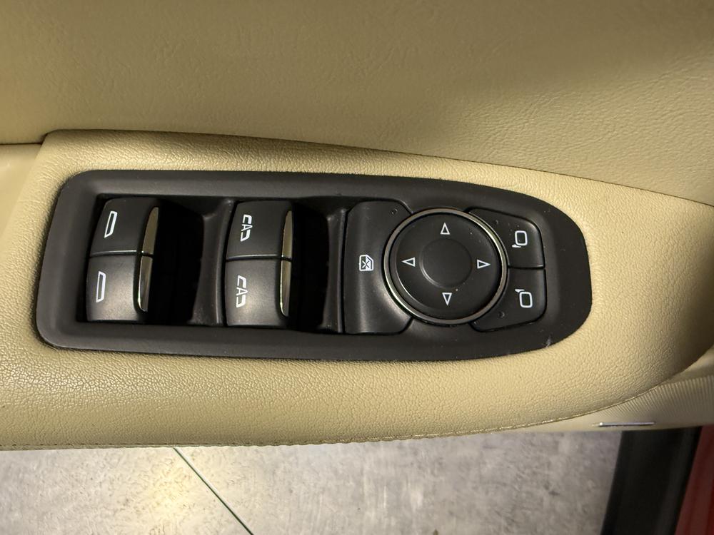 Cadillac XT5 Base 2019 d&rsquo;occasion à vendre - 14