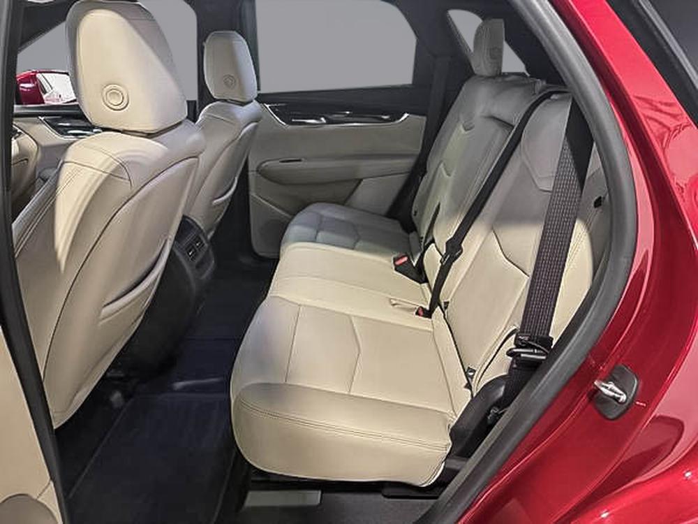 Cadillac XT5 Base 2019 d&rsquo;occasion à vendre - 29