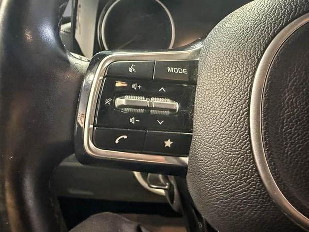 Kia Carnival LX 2022 à vendre à Trois-Rivières - 19