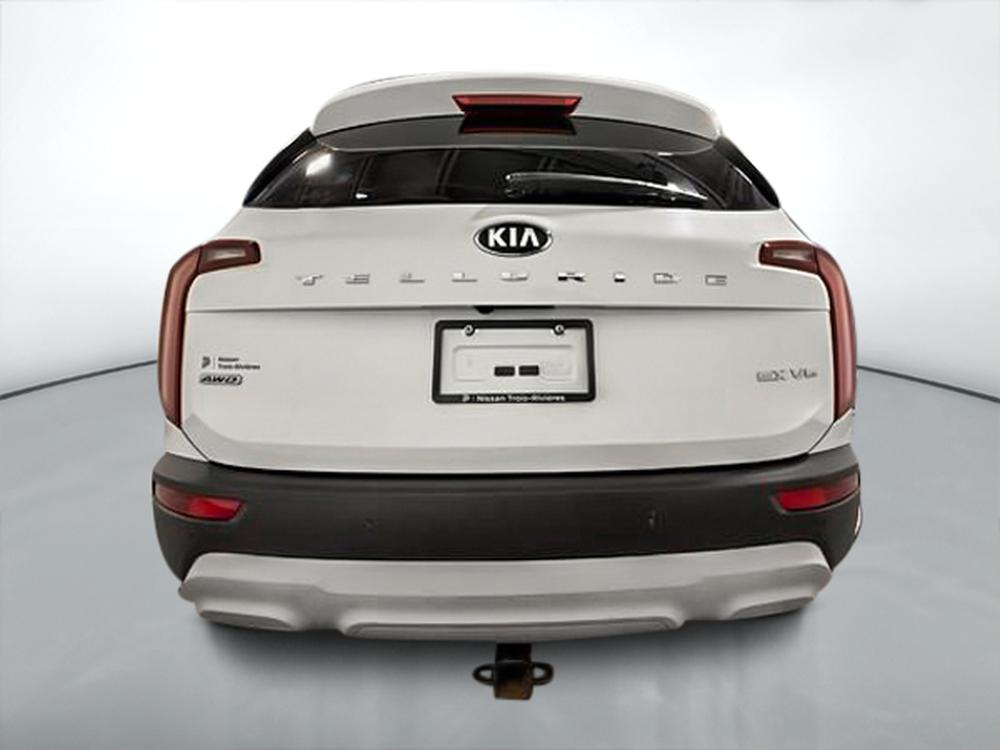 Kia Telluride EX 2020 d&rsquo;occasion à vendre - 4