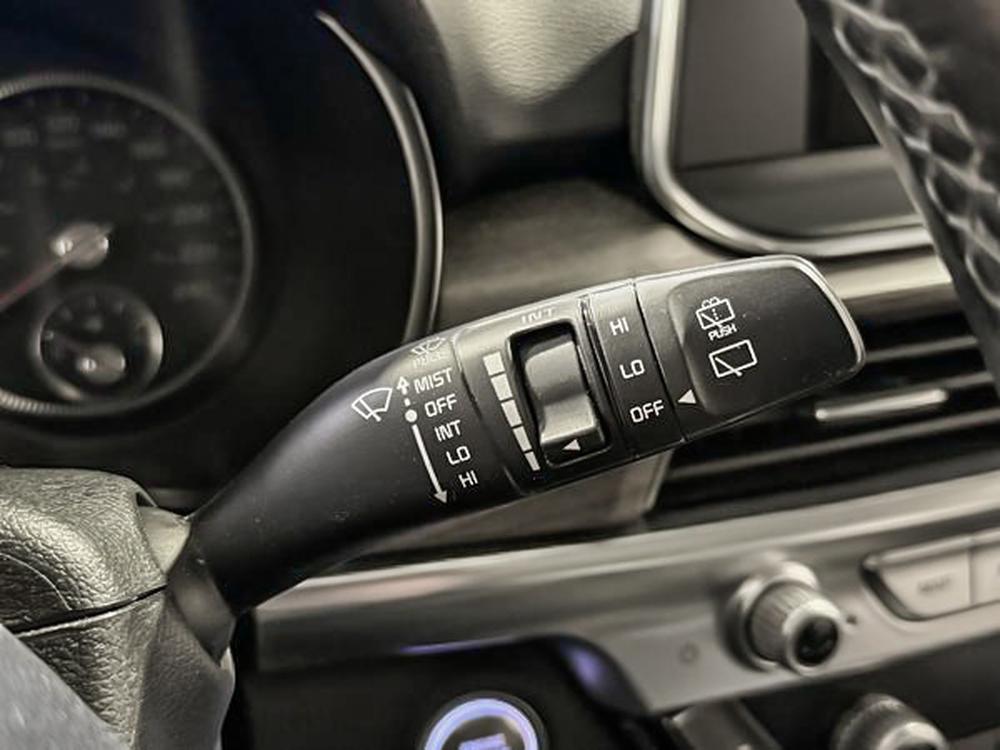 Kia Telluride EX 2020 d&rsquo;occasion à vendre - 24