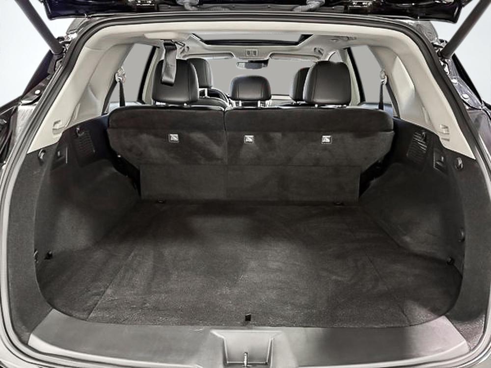 Nissan Murano Midnight 2024 d&rsquo;occasion à vendre - 32