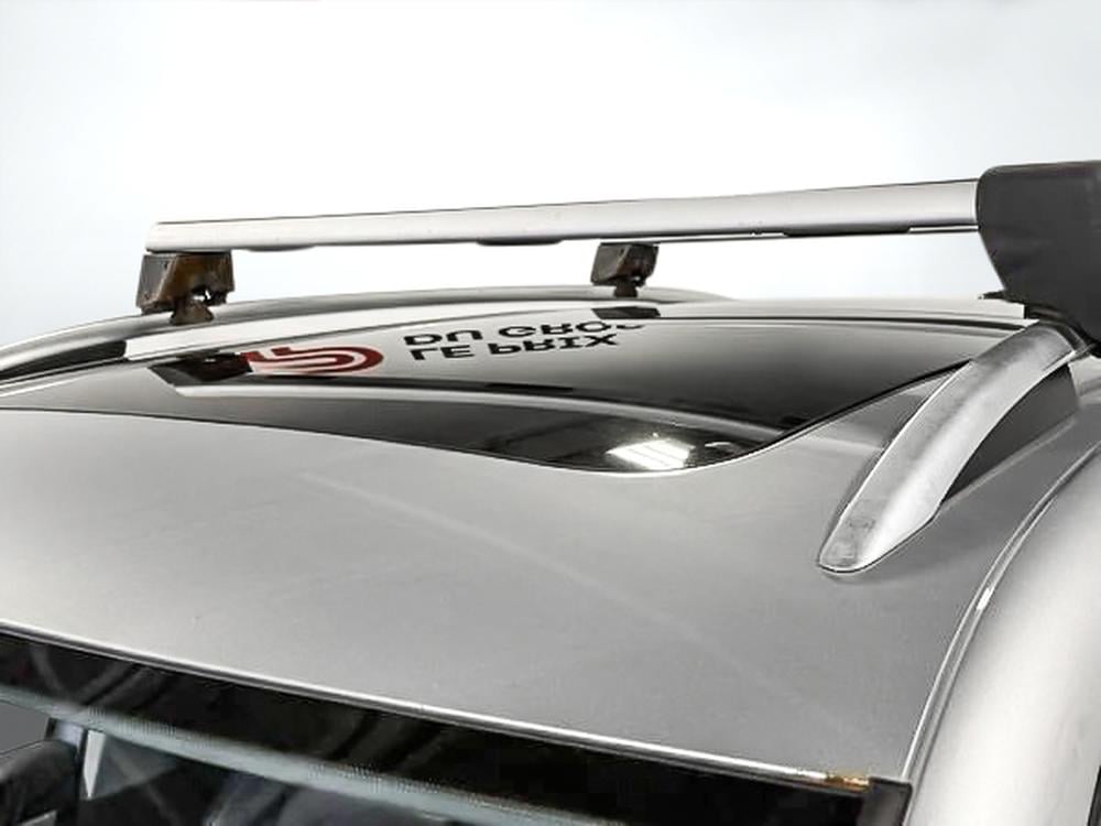 Volkswagen Tiguan Confortline 2017 d&rsquo;occasion à vendre - 11